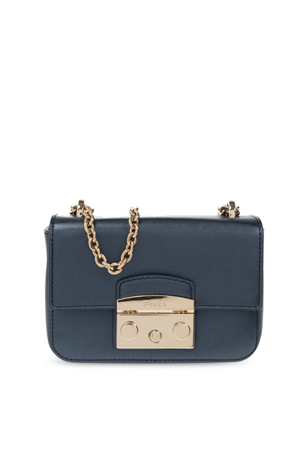 Furla ‘Metropolis Mini’ shoulder bag Women's Bags Vitkac